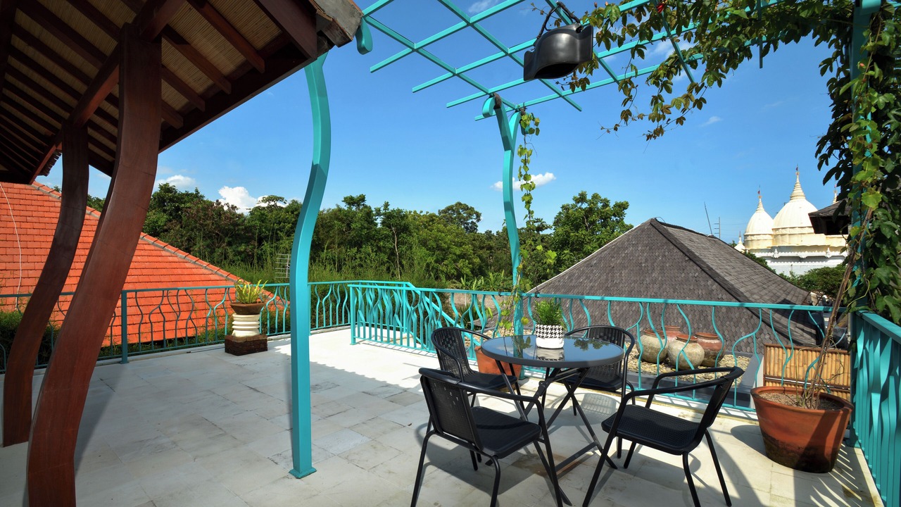 Photo of Outdoor in Kesiman