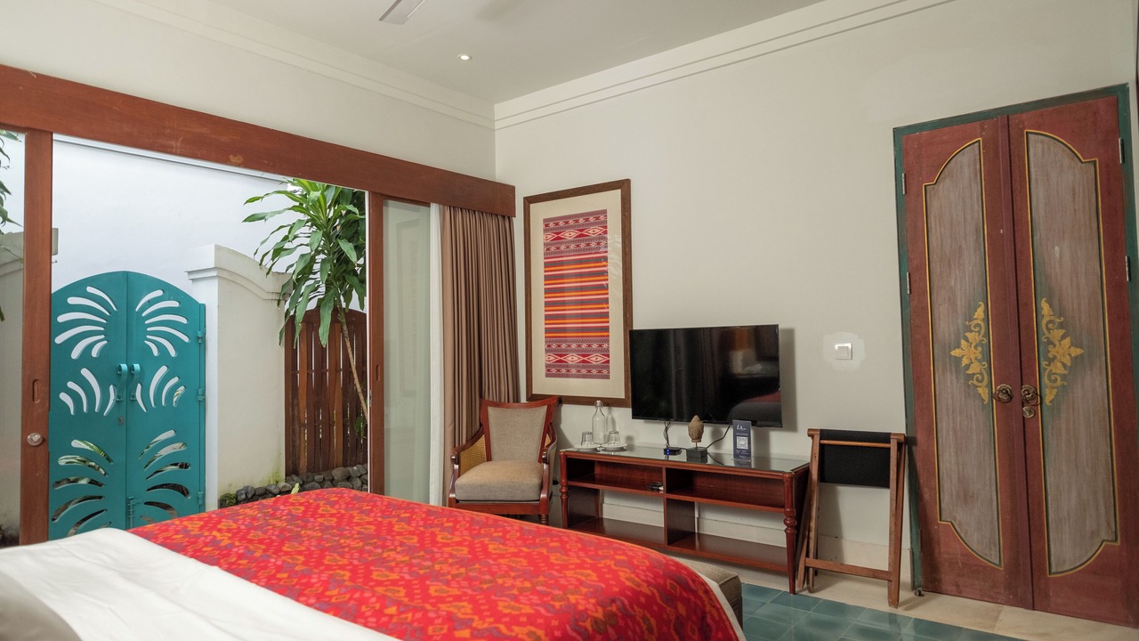 Photo of Bedroom in Kesiman