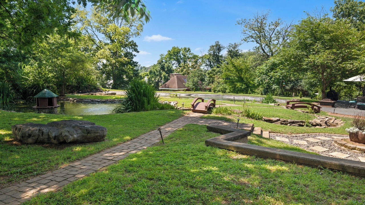 Photo of Outdoor in Hermitage