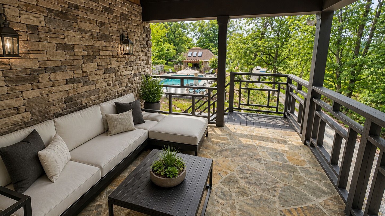 Photo of Outdoor in Hermitage
