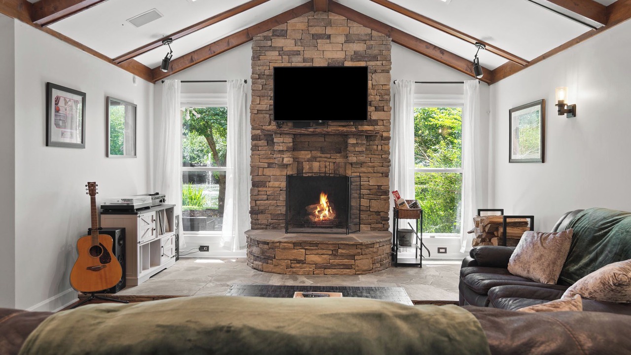 Photo of Livingroom in Hermitage