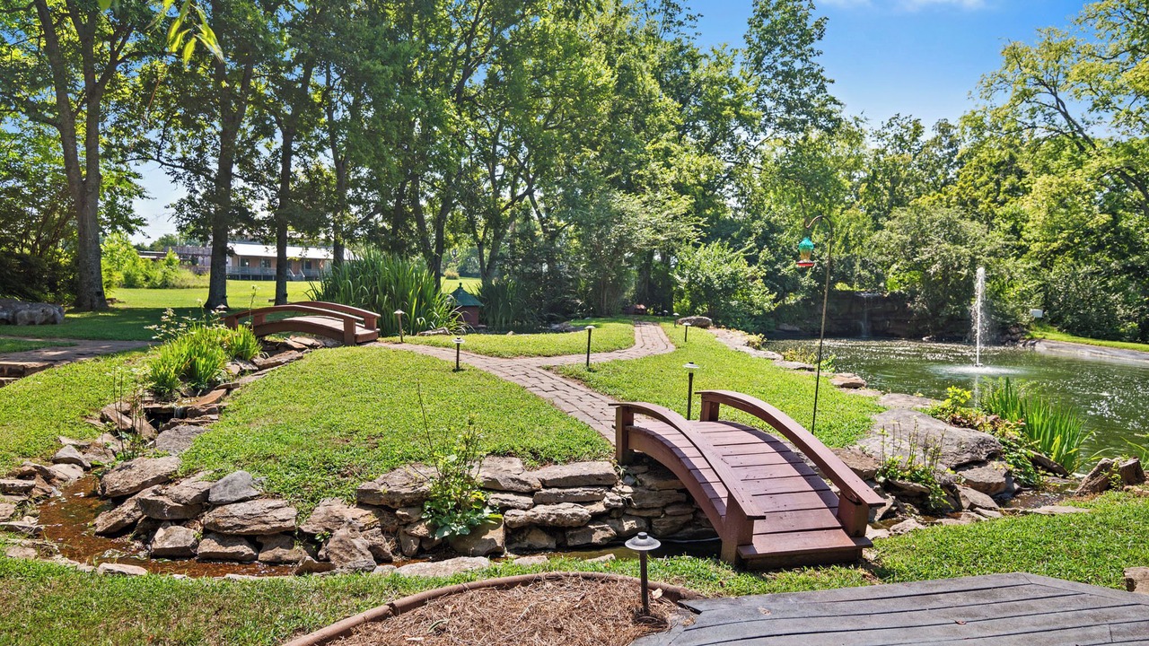 Photo of Outdoor in Hermitage