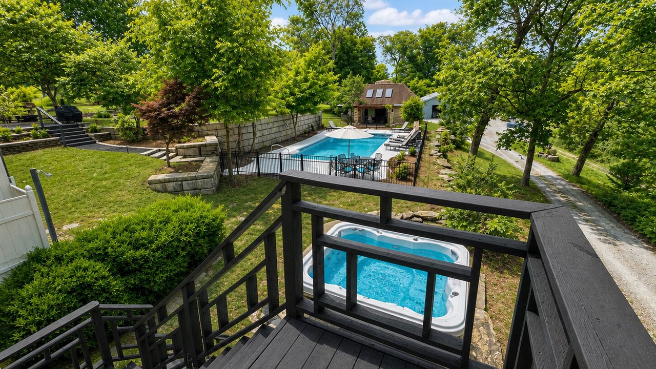 Photo of Outdoor in Hermitage