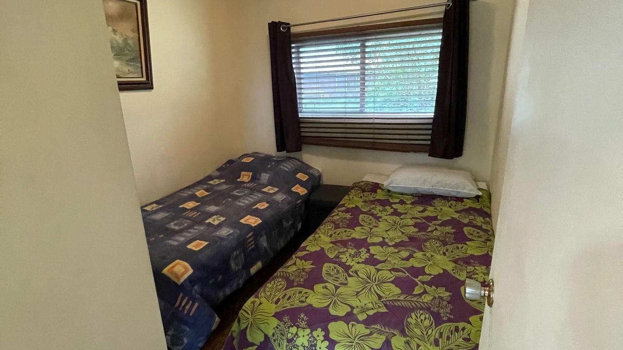 Photo of Bedroom in Frontenac