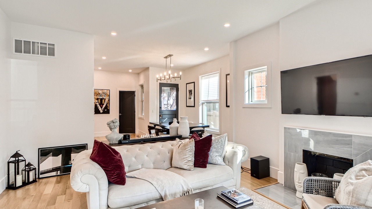 Photo of Livingroom in Speer