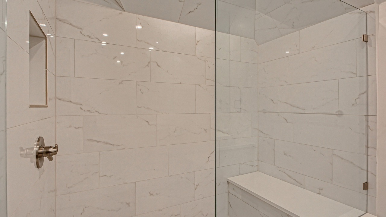 Photo of Bathroom in Speer
