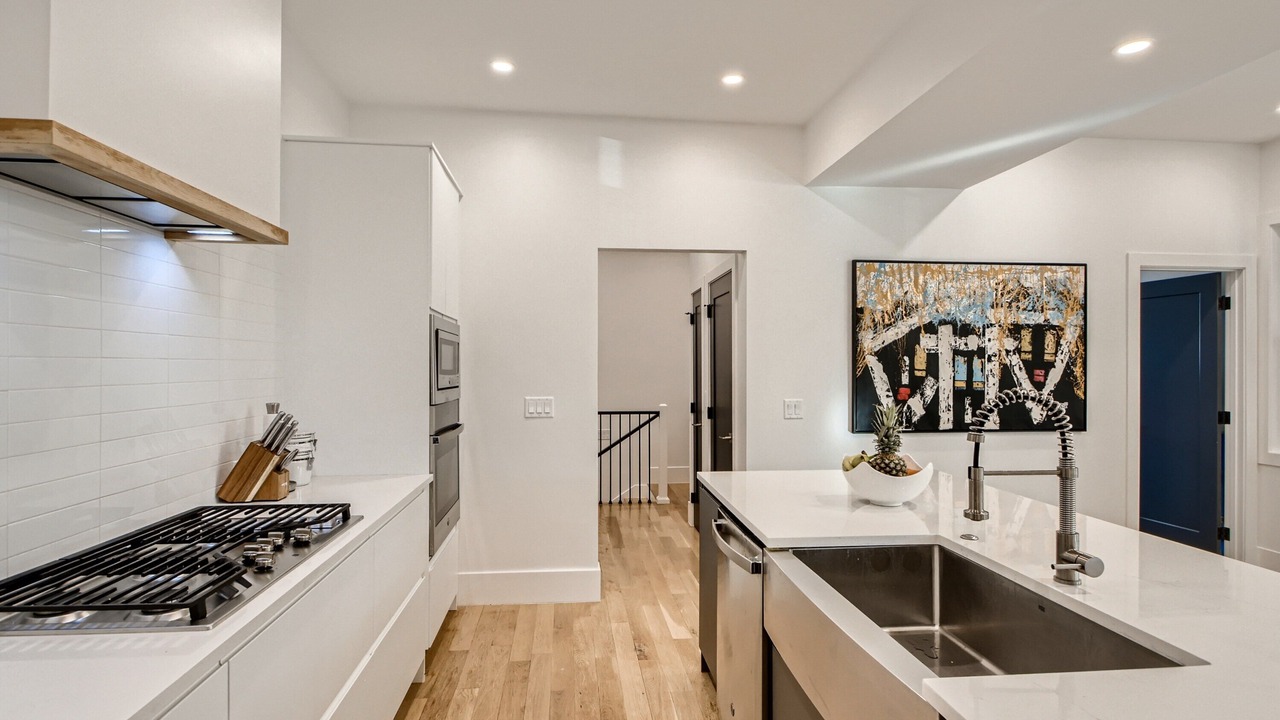 Photo of Kitchen in Speer