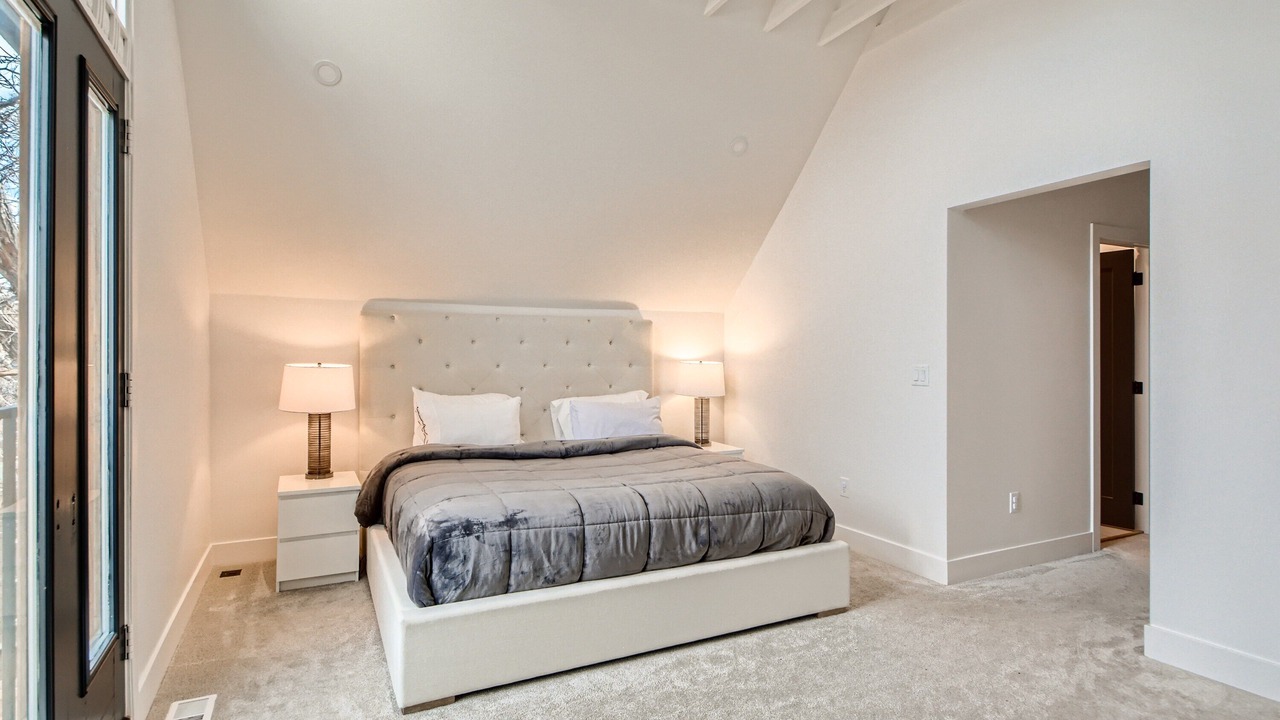 Photo of Bedroom in Speer