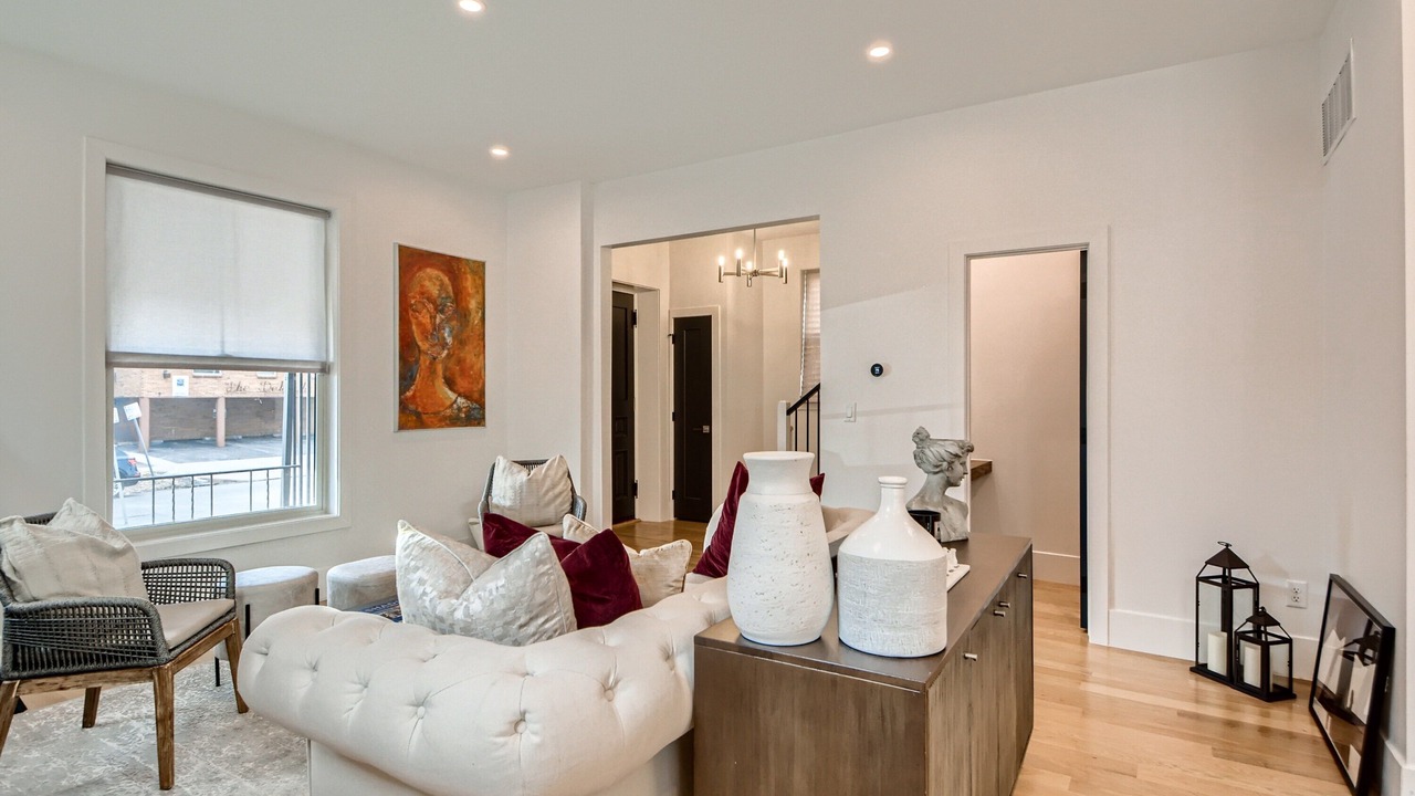 Photo of Livingroom in Speer