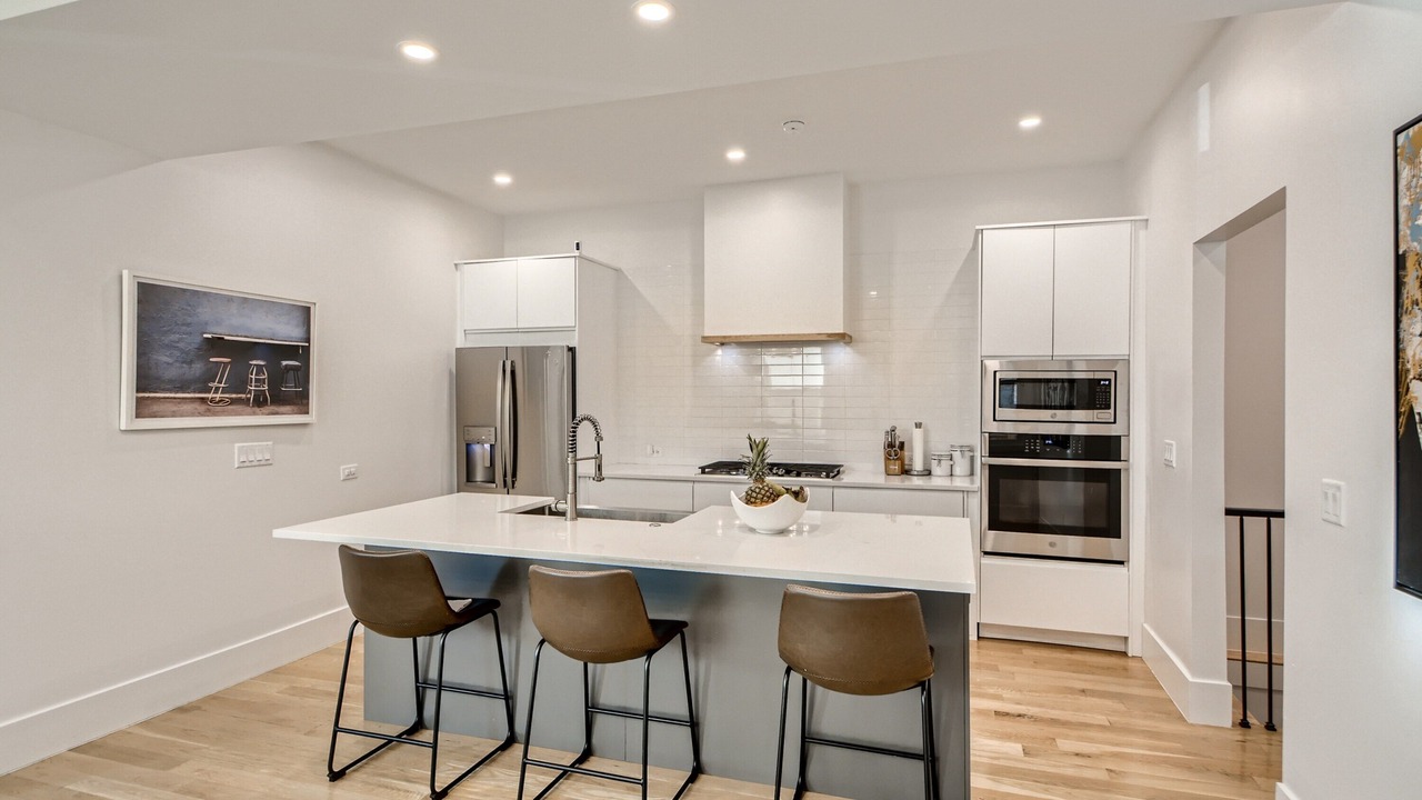 Photo of Kitchen in Speer