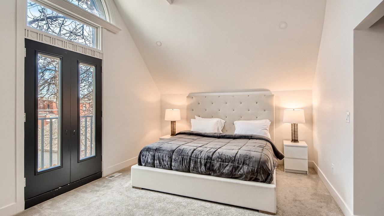 Photo of Bedroom in Speer