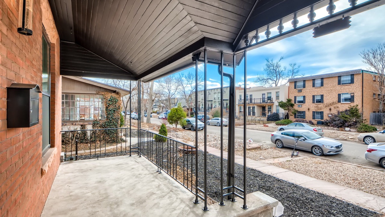Photo of Outdoor in Speer
