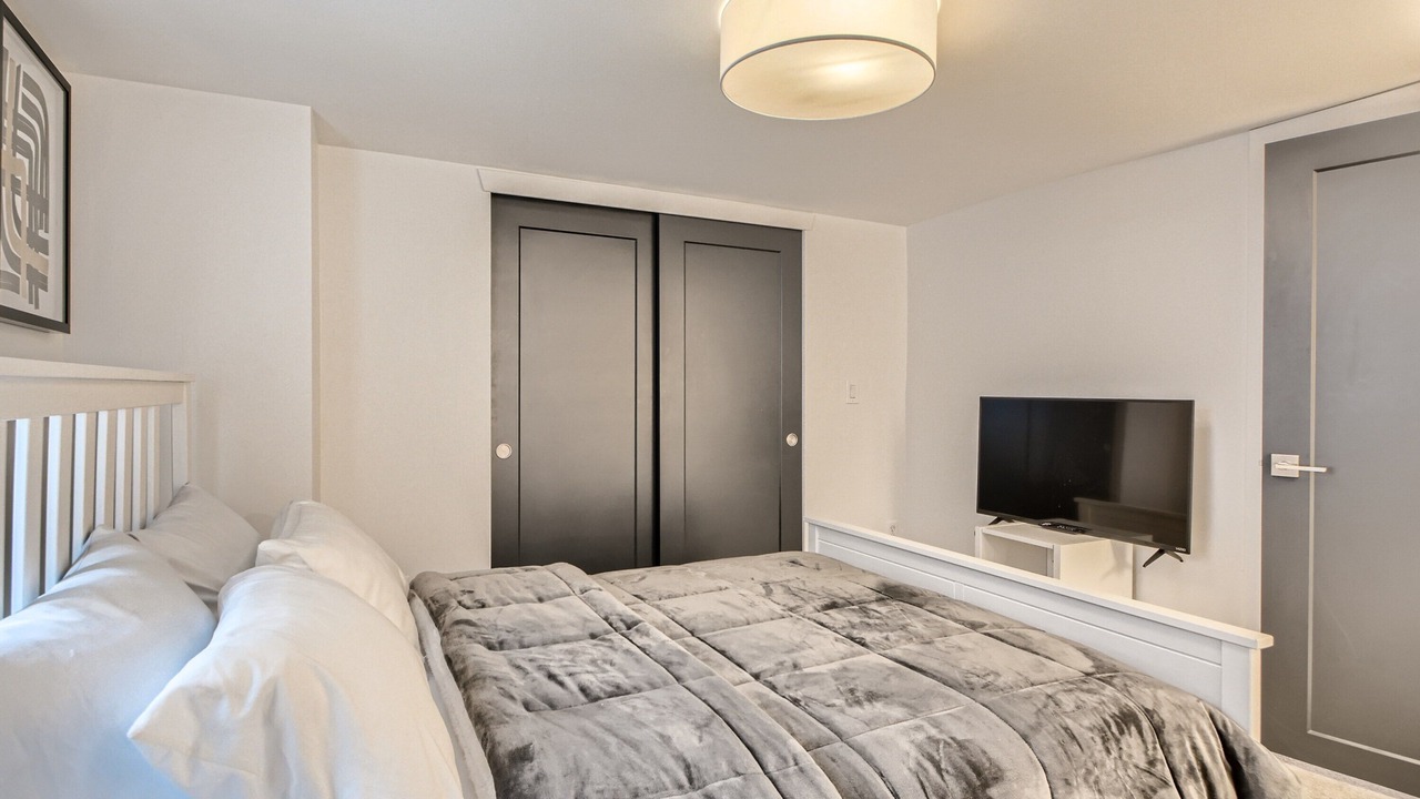 Photo of Bedroom in Speer