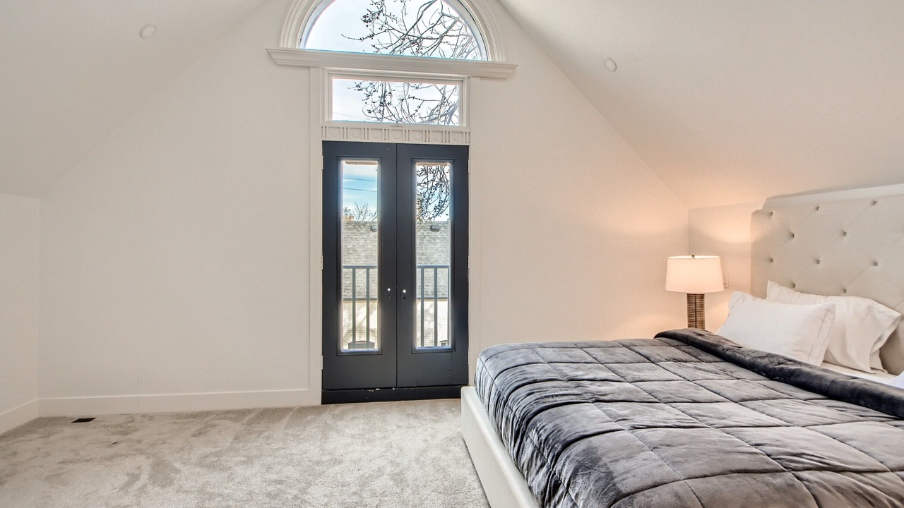 Photo of Bedroom in Speer