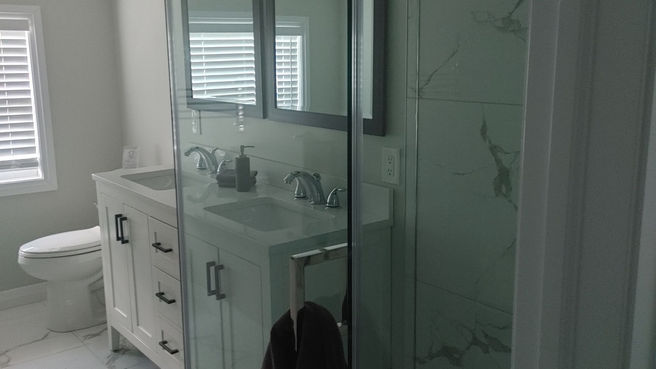Photo of Bathroom in Hamilton
