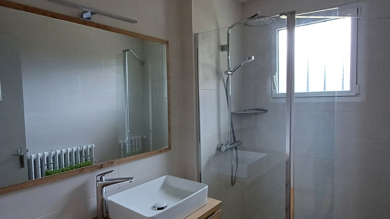 Photo of Bathroom in Guchan