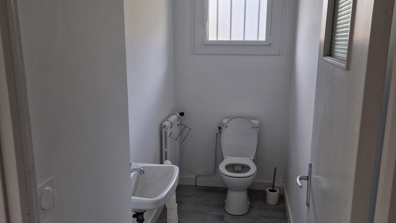 Photo of Bathroom in Guchan