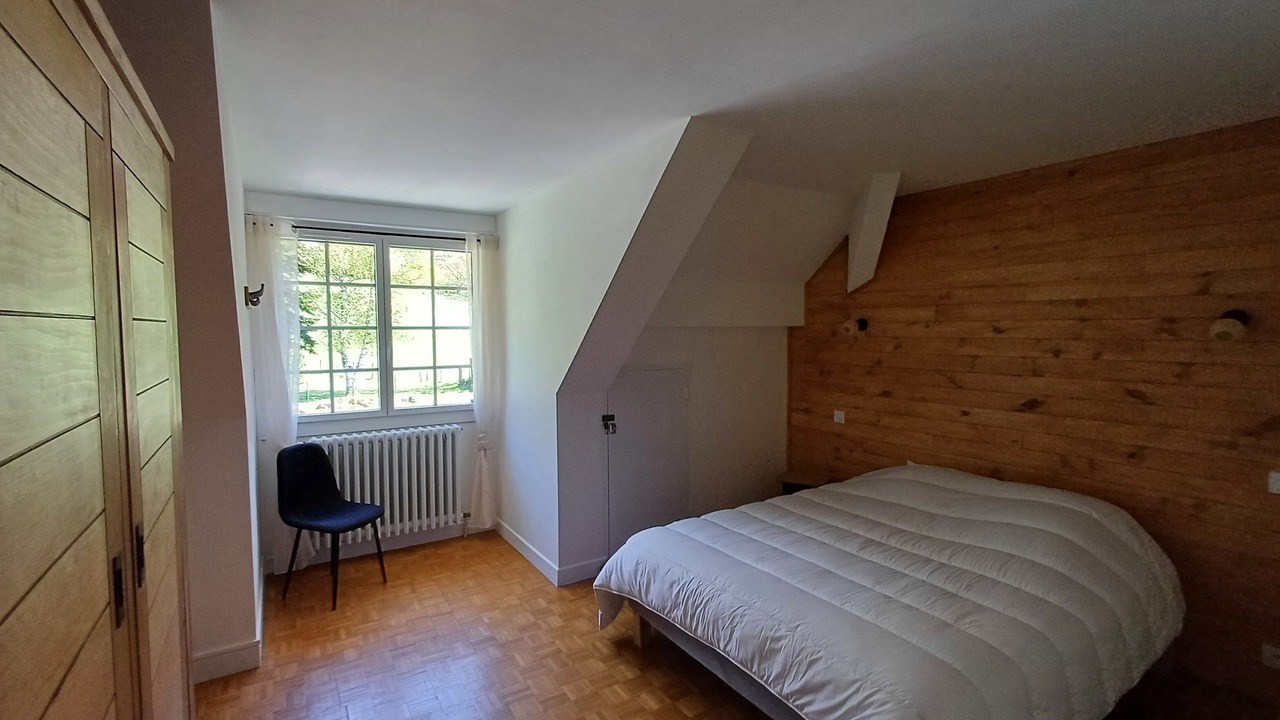 Photo of Bedroom in Guchan
