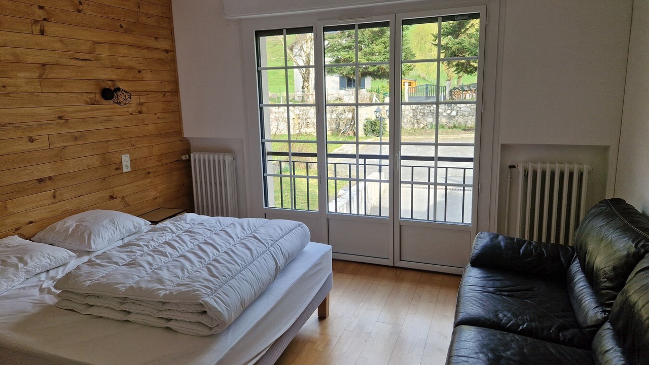 Photo of Bedroom in Guchan