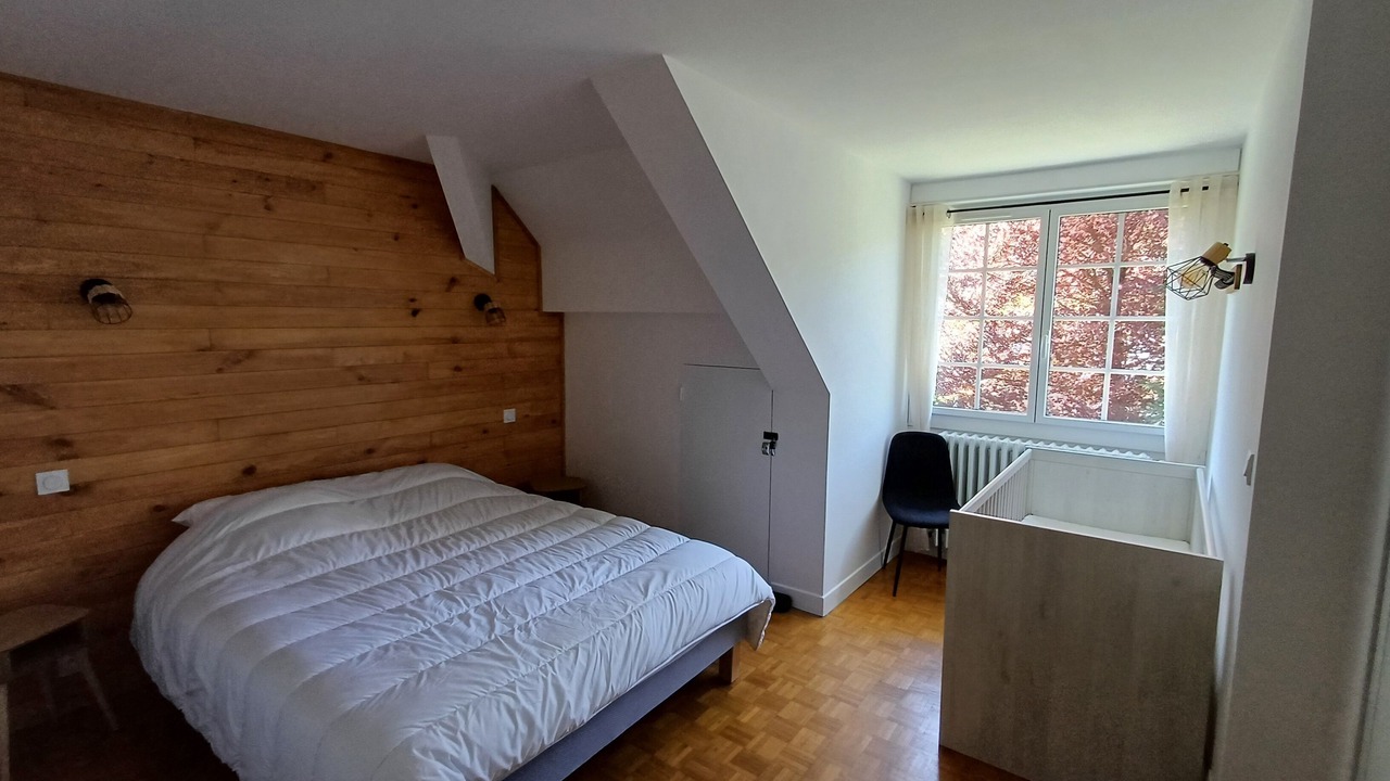 Photo of Bedroom in Guchan