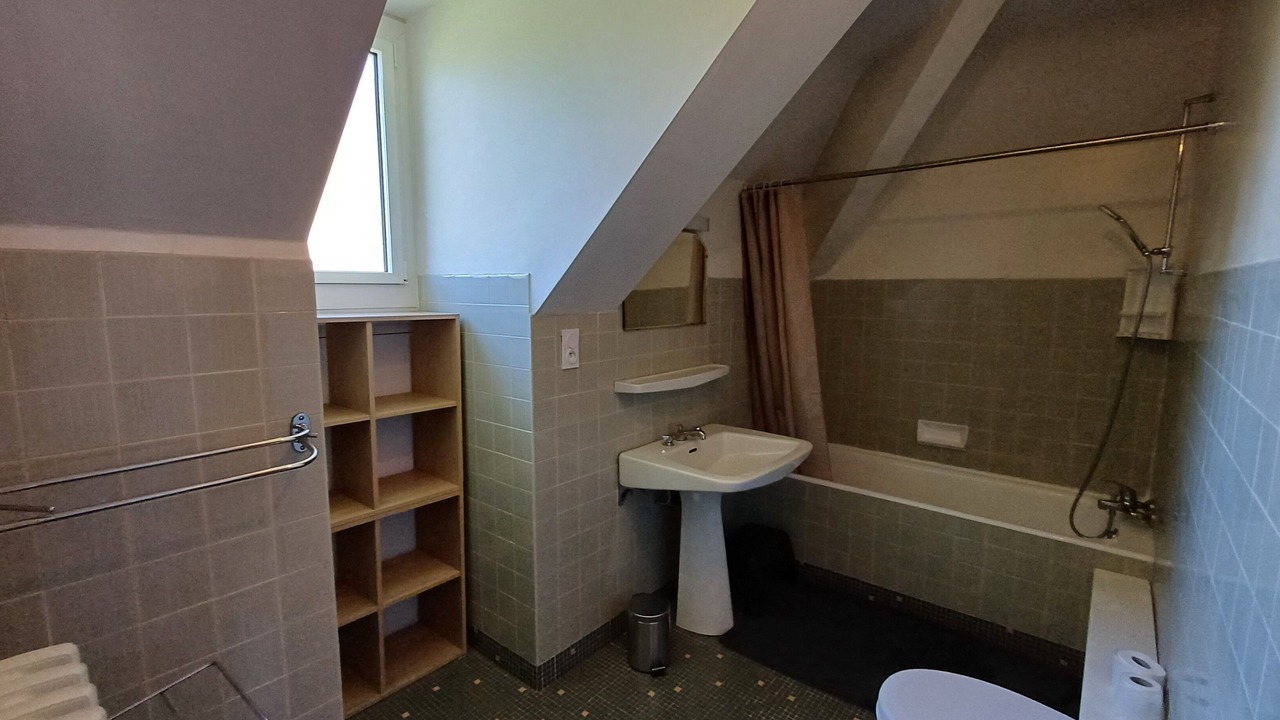 Photo of Bathroom in Guchan