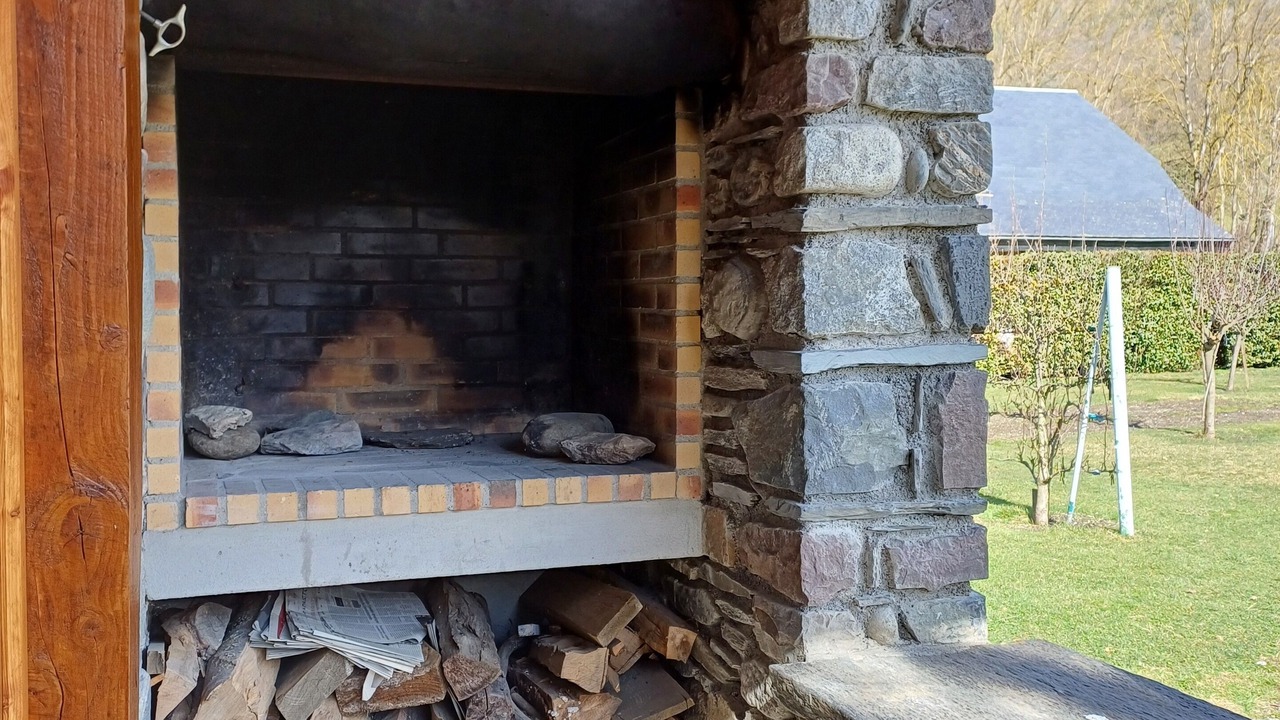 Photo of Outdoor in Guchan