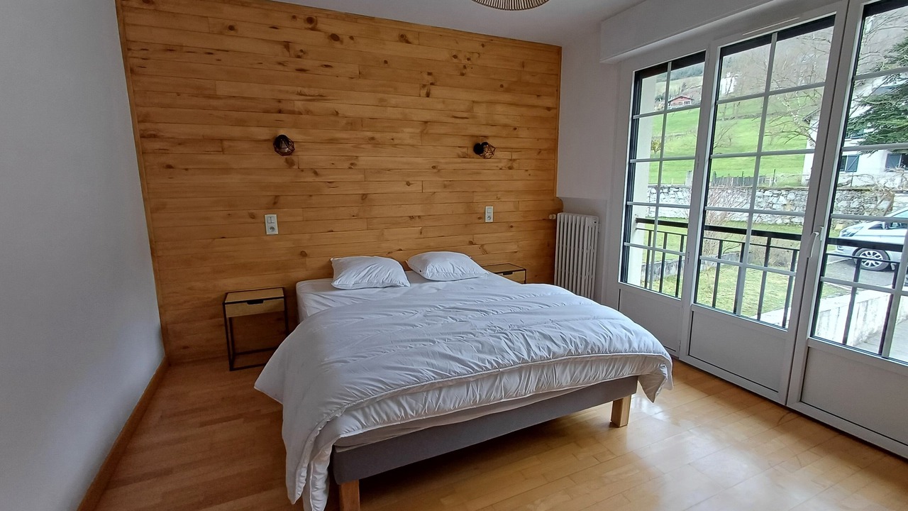 Photo of Bedroom in Guchan