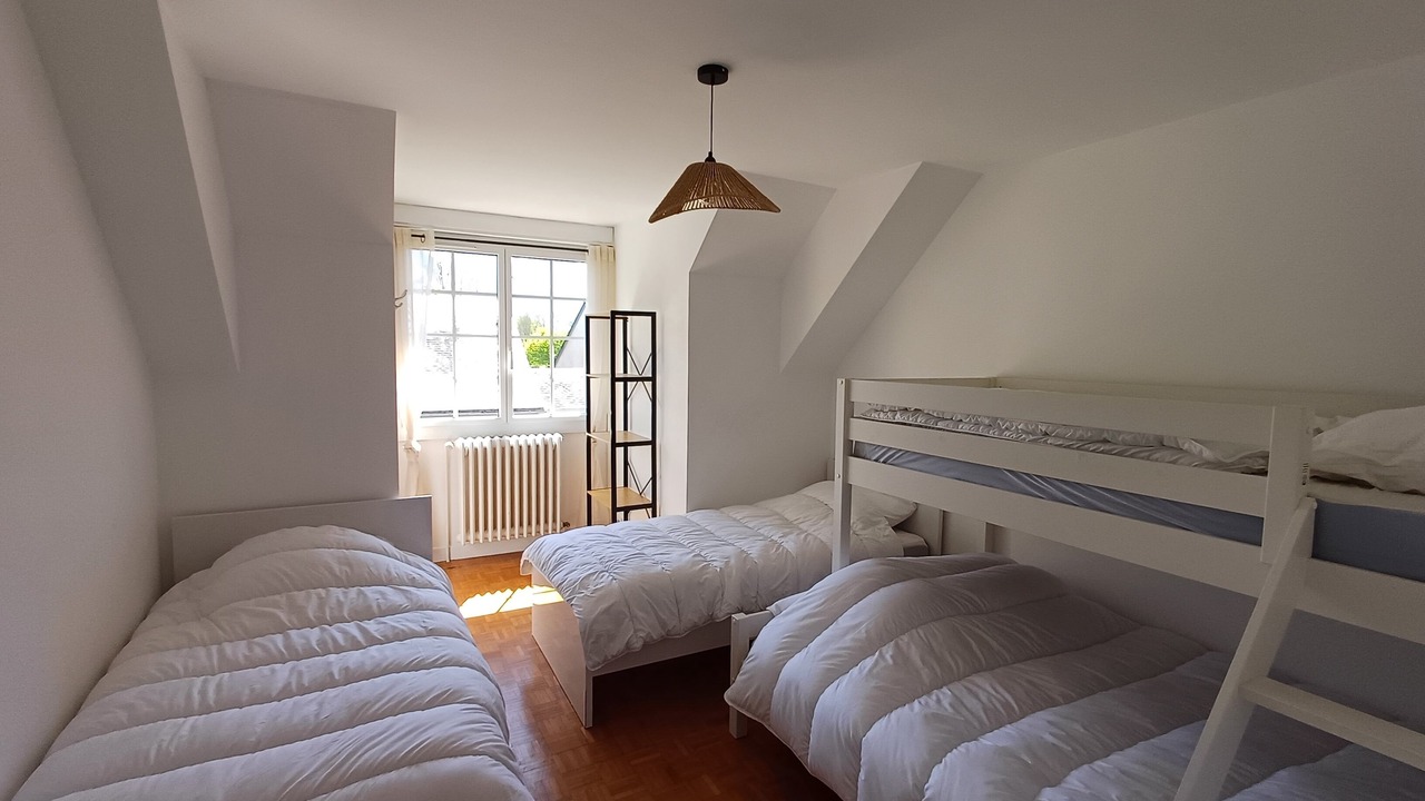 Photo of Bedroom in Guchan