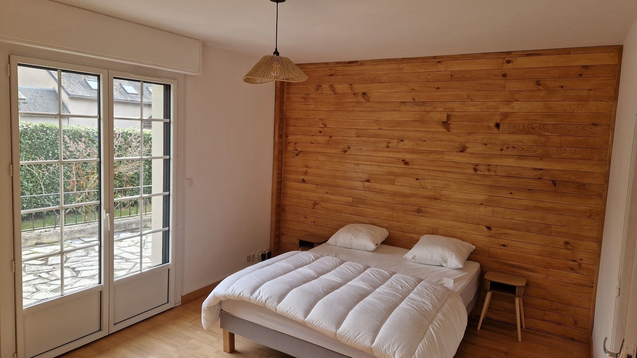 Photo of Bedroom in Guchan
