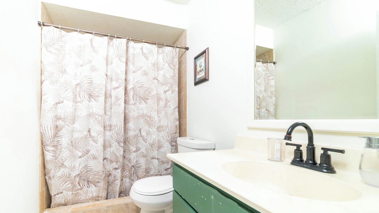 Photo of Bathroom in Fortson