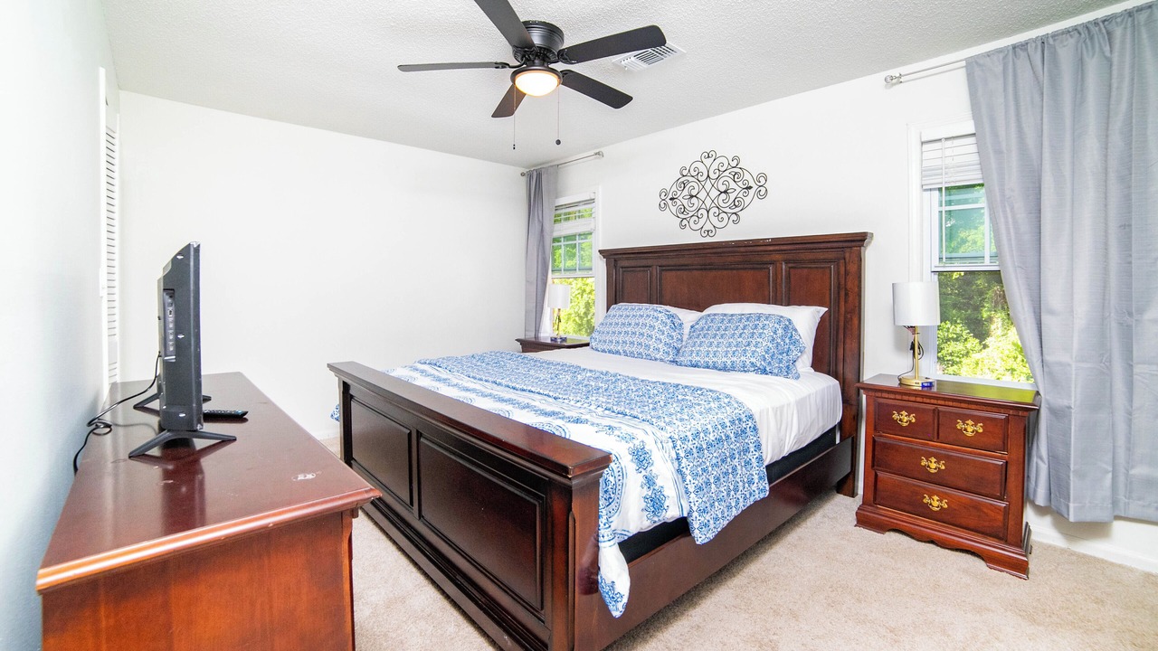 Photo of Bedroom in Fortson