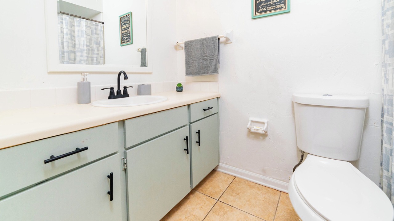 Photo of Bathroom in Fortson