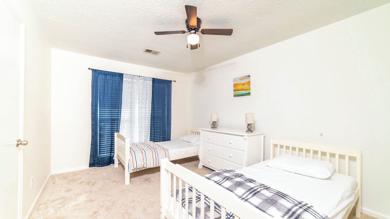 Photo of Bedroom in Fortson