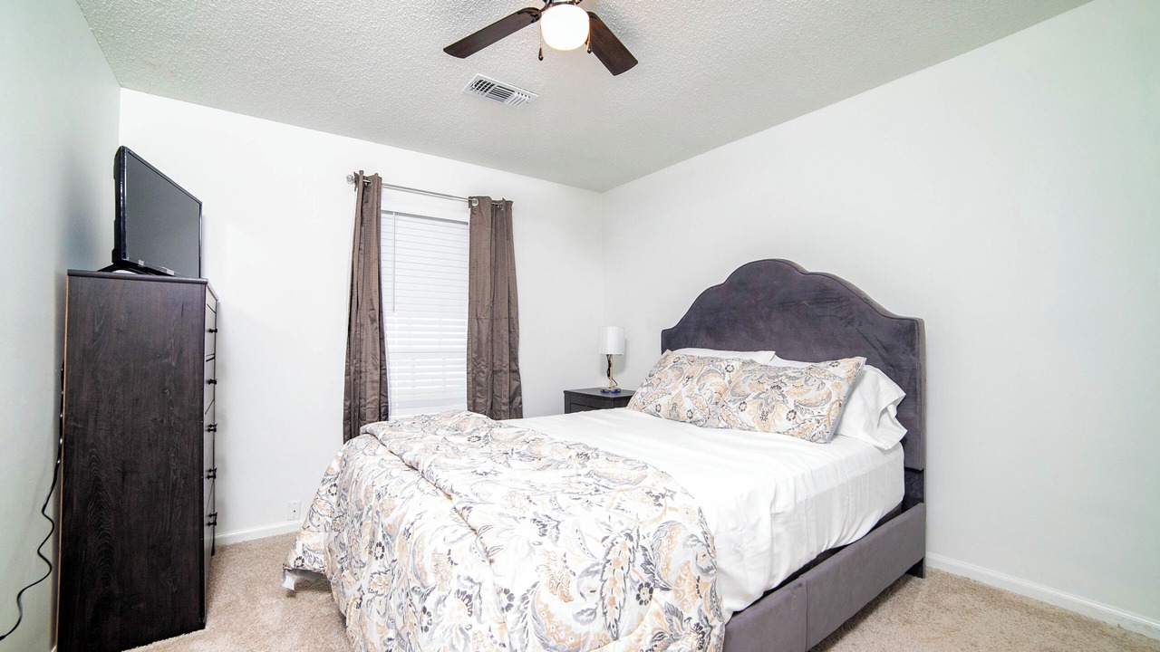 Photo of Bedroom in Fortson