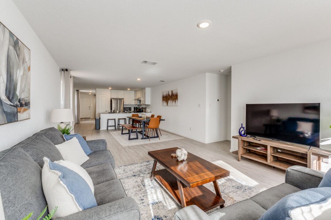 Photo of Livingroom in New Braunfels