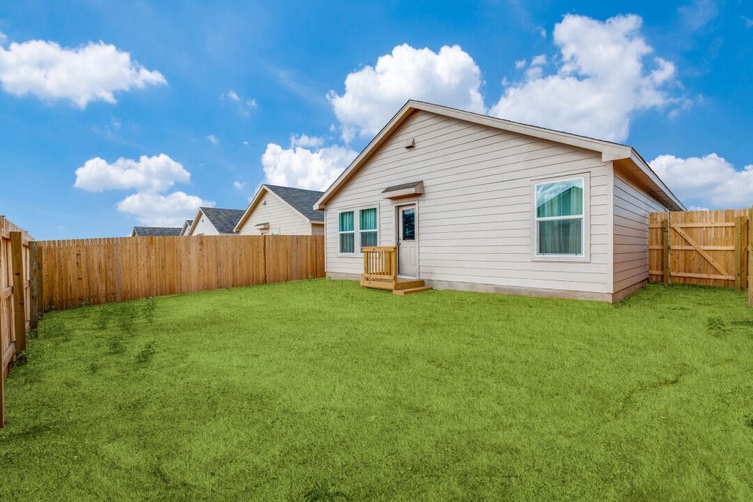 Photo of Outdoor in New Braunfels