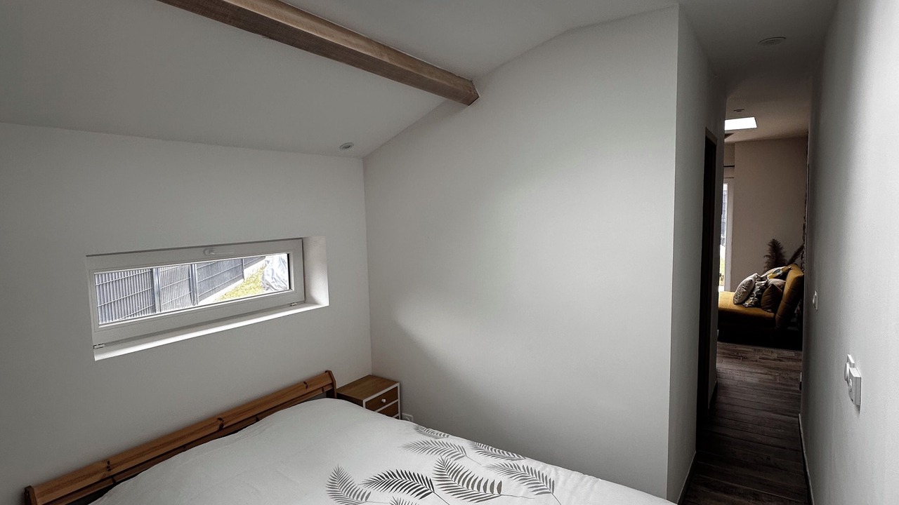 Photo of Bedroom in Saint-Mars-d'Outille