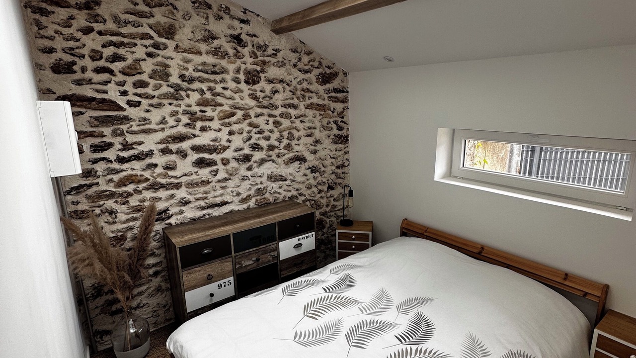 Photo of Bedroom in Saint-Mars-d'Outille