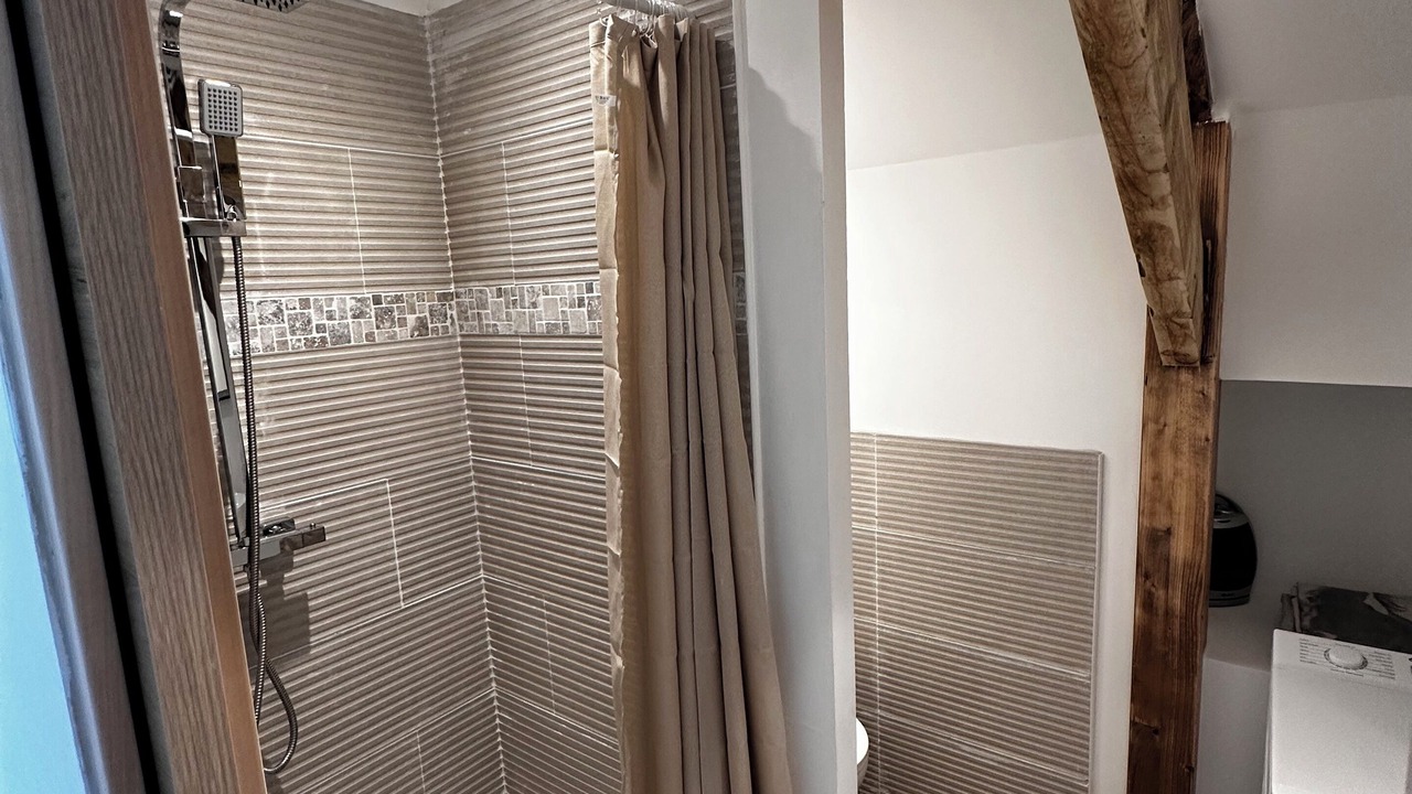 Photo of Bathroom in Saint-Mars-d'Outille