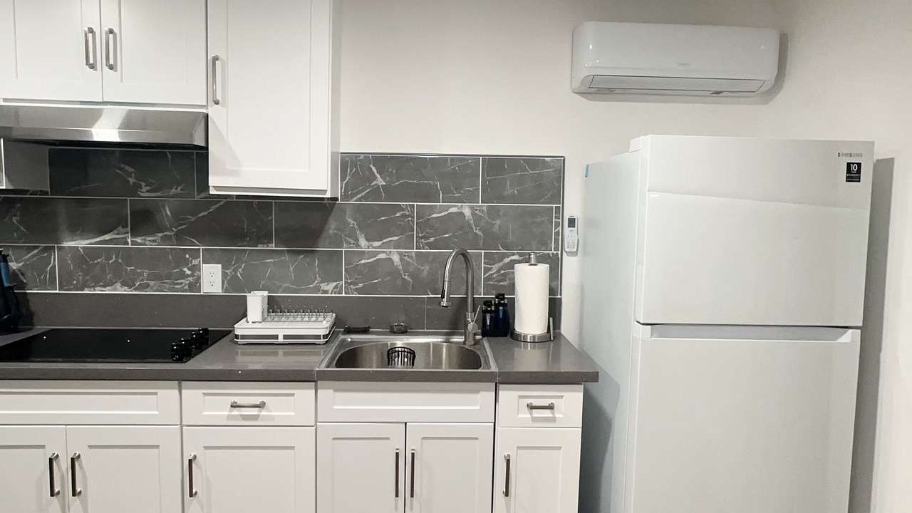Photo of Kitchen in Charter Oak