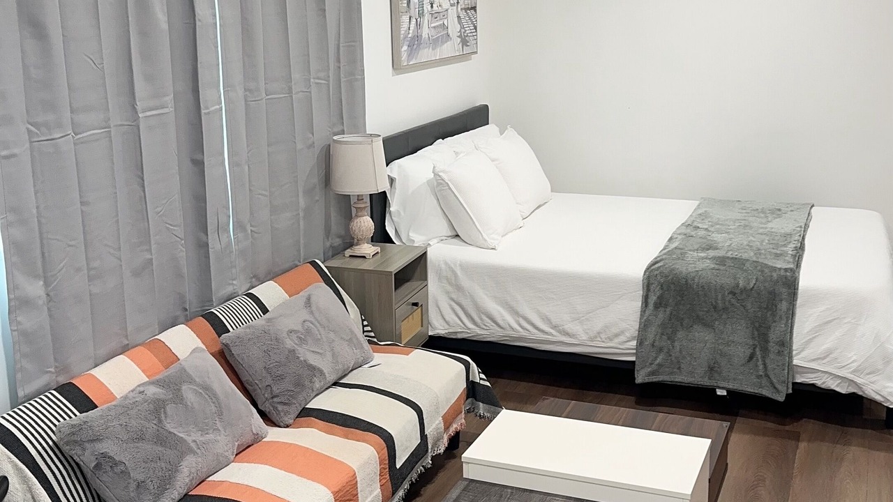 Photo of Bedroom in Charter Oak