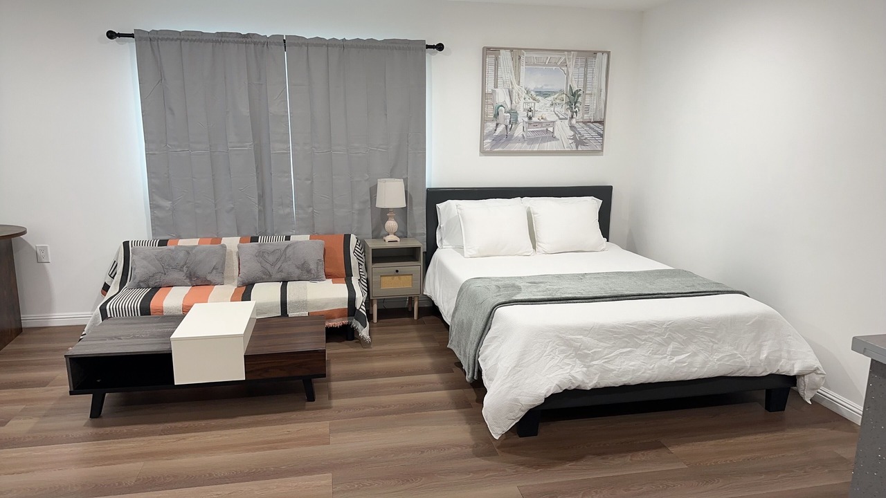 Photo of Bedroom in Charter Oak