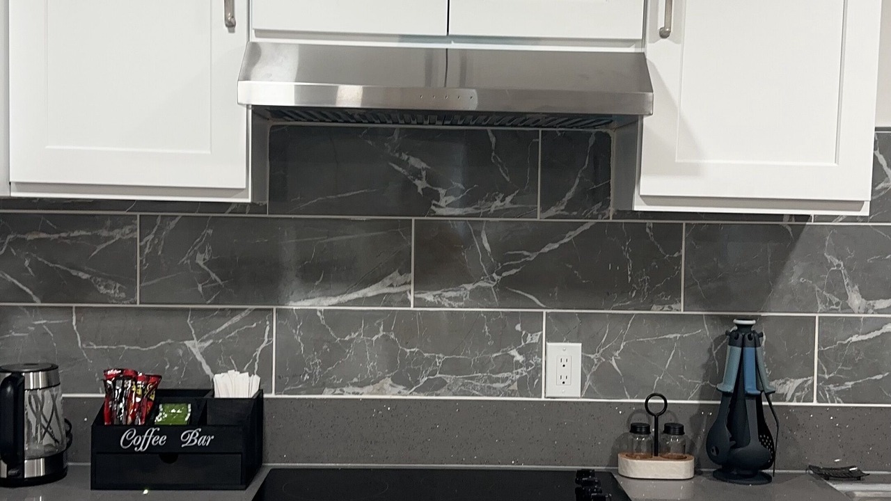 Photo of Kitchen in Charter Oak