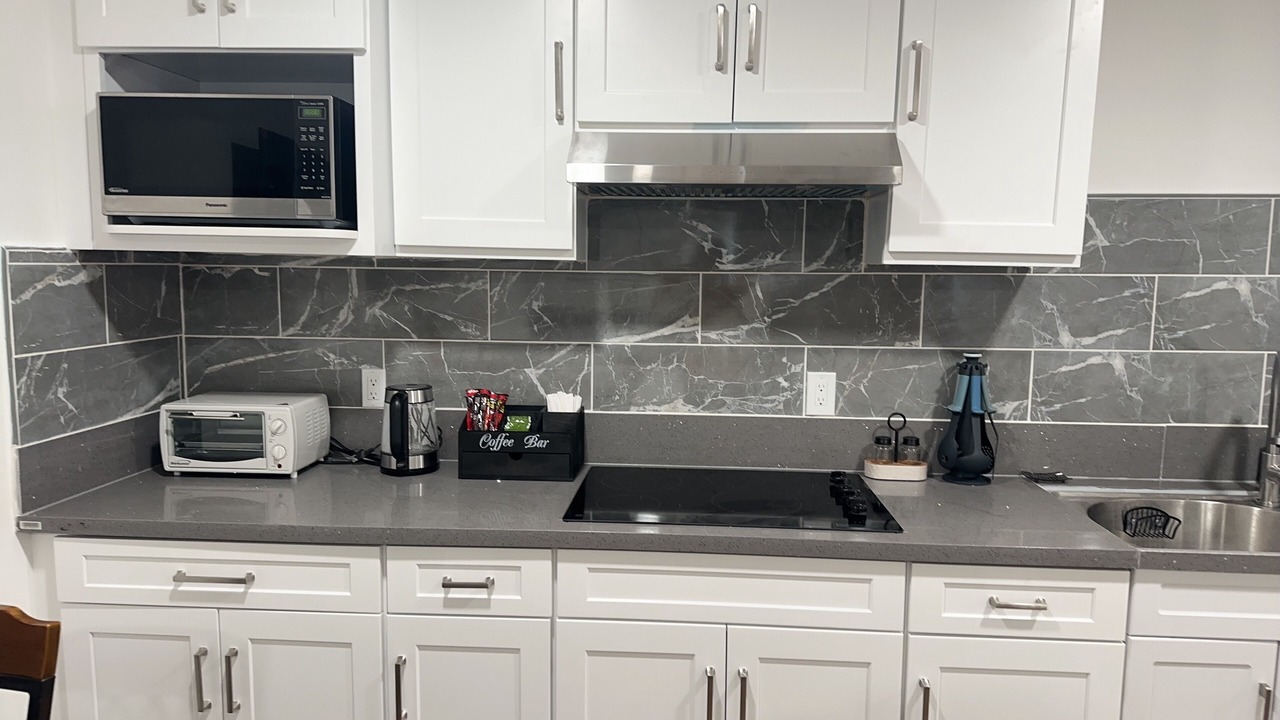 Photo of Kitchen in Charter Oak