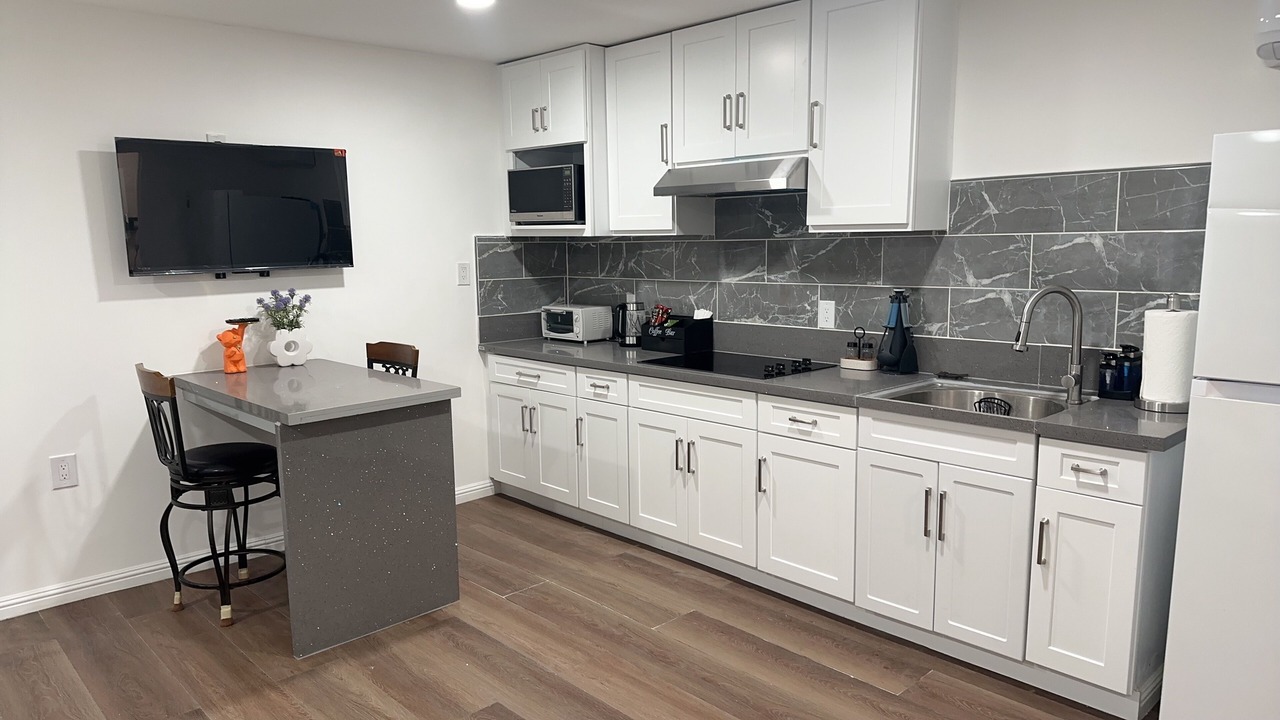 Photo of Kitchen in Charter Oak