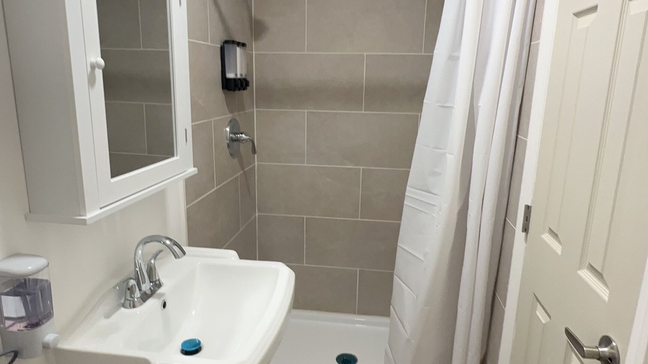 Photo of Bathroom in Charter Oak
