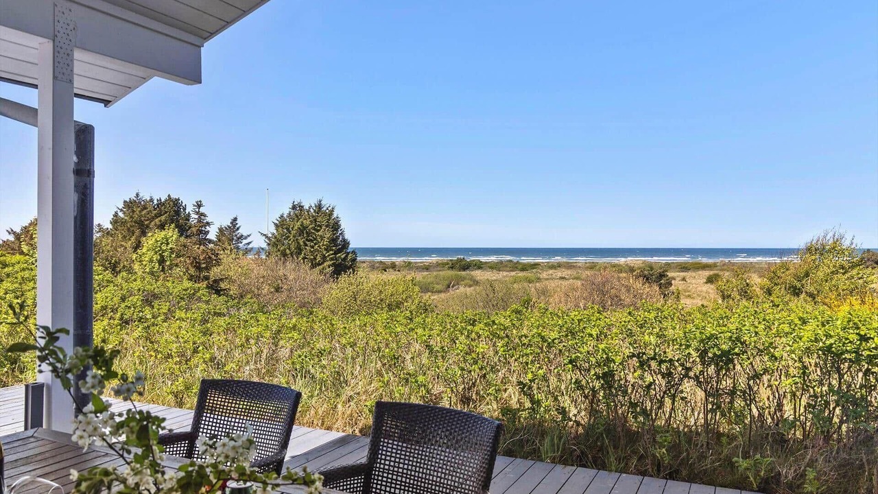Photo of Patio Balcony in Tversted