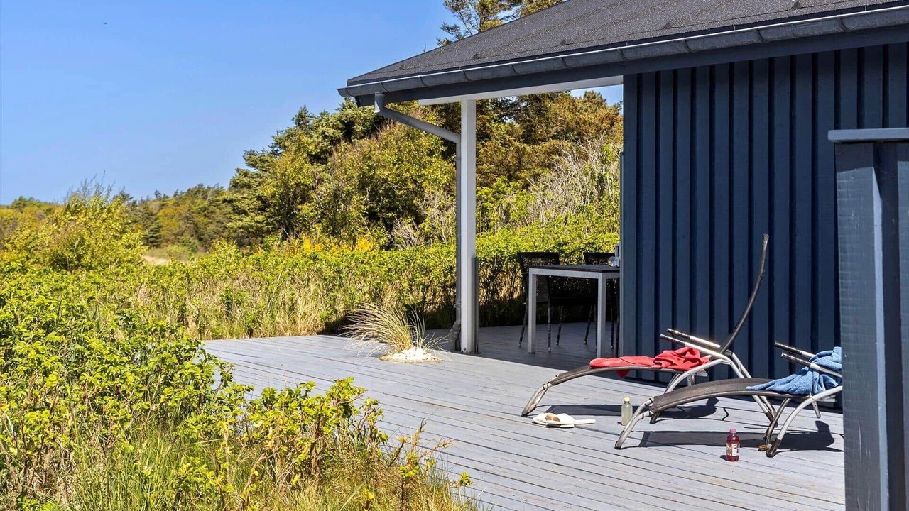 Photo of Patio Balcony in Tversted