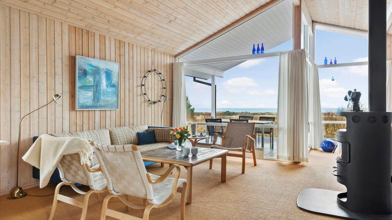 Photo of Livingroom in Tversted