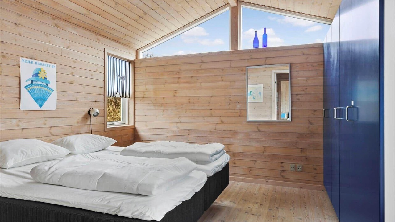 Photo of Bedroom in Tversted